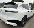 БМВ iX, объемом двигателя 0 л и пробегом 0 тыс. км за 128460 $, фото 9 на Automoto.ua