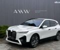 БМВ iX, объемом двигателя 0 л и пробегом 43 тыс. км за 55000 $, фото 1 на Automoto.ua