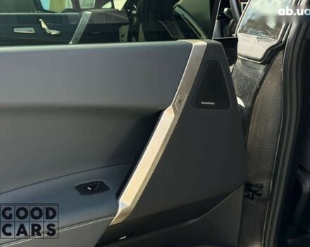 БМВ iX, объемом двигателя 0 л и пробегом 7 тыс. км за 65000 $, фото 21 на Automoto.ua