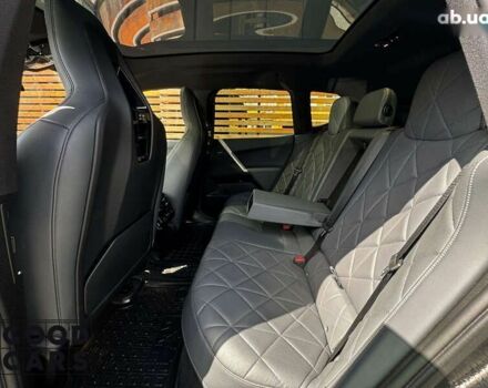 БМВ iX, объемом двигателя 0 л и пробегом 7 тыс. км за 65000 $, фото 24 на Automoto.ua