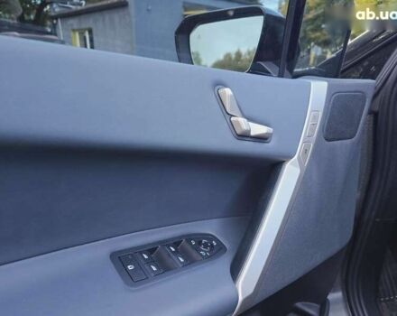 БМВ iX, об'ємом двигуна 0 л та пробігом 14 тис. км за 57500 $, фото 23 на Automoto.ua