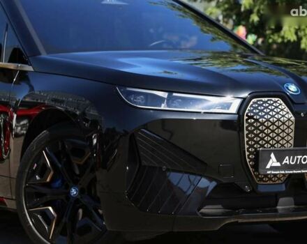 БМВ iX, объемом двигателя 0 л и пробегом 42 тыс. км за 79000 $, фото 3 на Automoto.ua