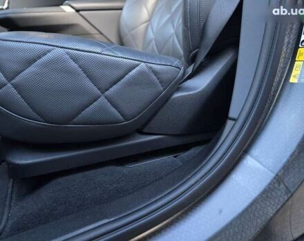 БМВ iX, об'ємом двигуна 0 л та пробігом 14 тис. км за 57500 $, фото 29 на Automoto.ua