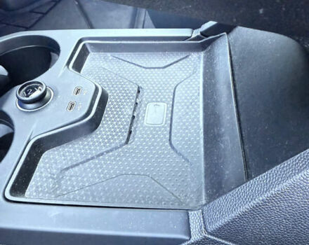 БМВ iX, объемом двигателя 0 л и пробегом 45 тыс. км за 81400 $, фото 41 на Automoto.ua