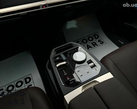 БМВ iX, объемом двигателя 0 л и пробегом 17 тыс. км за 53000 $, фото 25 на Automoto.ua