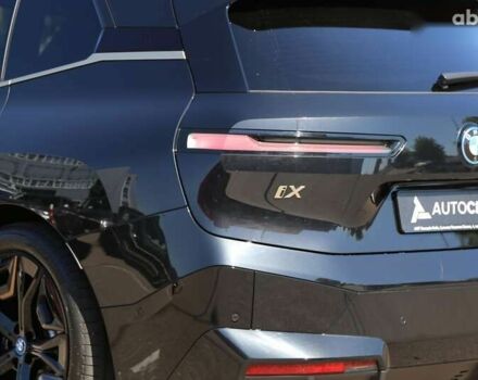 БМВ iX, объемом двигателя 0 л и пробегом 42 тыс. км за 79000 $, фото 7 на Automoto.ua