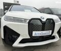 БМВ iX, объемом двигателя 0 л и пробегом 0 тыс. км за 128460 $, фото 1 на Automoto.ua