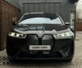 БМВ iX, объемом двигателя 0 л и пробегом 17 тыс. км за 53000 $, фото 1 на Automoto.ua