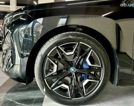 БМВ iX, об'ємом двигуна 0 л та пробігом 62 тис. км за 56405 $, фото 5 на Automoto.ua