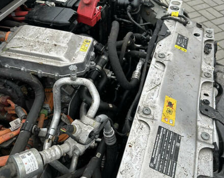 БМВ iX, объемом двигателя 0 л и пробегом 30 тыс. км за 21500 $, фото 2 на Automoto.ua