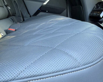 БМВ iX, объемом двигателя 0 л и пробегом 45 тыс. км за 81400 $, фото 32 на Automoto.ua