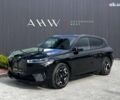 БМВ iX, объемом двигателя 0 л и пробегом 62 тыс. км за 56405 $, фото 1 на Automoto.ua
