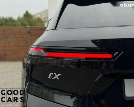 БМВ iX, об'ємом двигуна 0 л та пробігом 38 тис. км за 70000 $, фото 9 на Automoto.ua