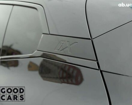 БМВ iX, об'ємом двигуна 0 л та пробігом 38 тис. км за 70000 $, фото 13 на Automoto.ua