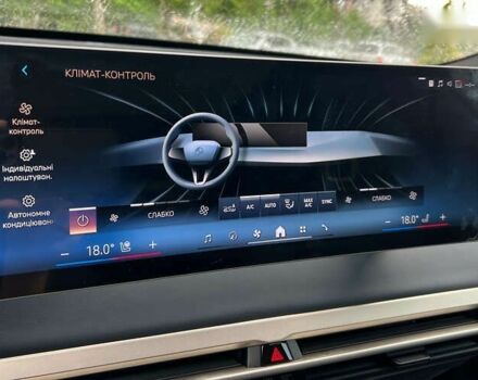 БМВ iX, об'ємом двигуна 0 л та пробігом 15 тис. км за 59750 $, фото 26 на Automoto.ua