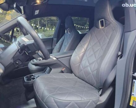 БМВ iX, об'ємом двигуна 0 л та пробігом 14 тис. км за 57500 $, фото 16 на Automoto.ua