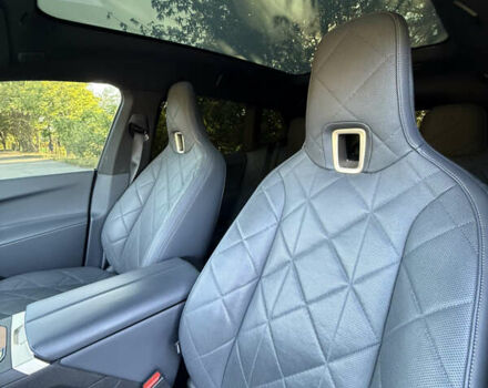 БМВ iX, объемом двигателя 0 л и пробегом 45 тыс. км за 81400 $, фото 40 на Automoto.ua