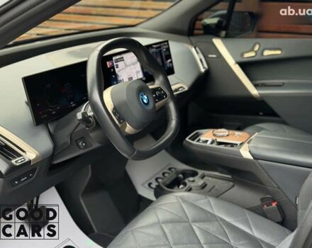 БМВ iX, об'ємом двигуна 0 л та пробігом 38 тис. км за 70000 $, фото 21 на Automoto.ua