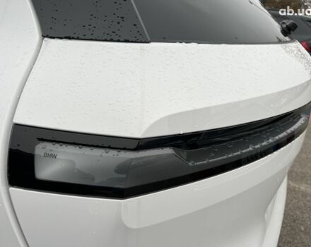 БМВ iX, объемом двигателя 0 л и пробегом 0 тыс. км за 128460 $, фото 41 на Automoto.ua