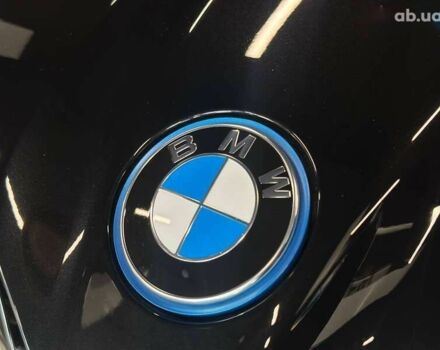 БМВ iX, об'ємом двигуна 0 л та пробігом 62 тис. км за 56405 $, фото 15 на Automoto.ua