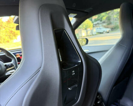 БМВ iX, объемом двигателя 0 л и пробегом 45 тыс. км за 81400 $, фото 34 на Automoto.ua