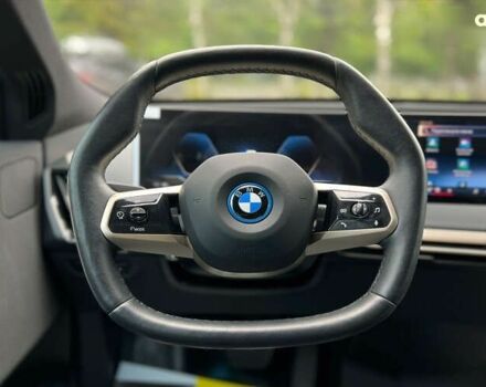 БМВ iX, об'ємом двигуна 0 л та пробігом 15 тис. км за 59750 $, фото 21 на Automoto.ua