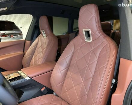 БМВ iX, об'ємом двигуна 0 л та пробігом 1 тис. км за 94900 $, фото 26 на Automoto.ua