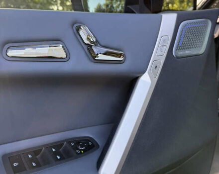 БМВ iX, объемом двигателя 0 л и пробегом 45 тыс. км за 81400 $, фото 27 на Automoto.ua