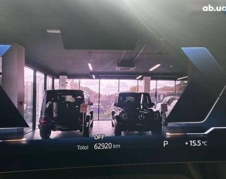 БМВ iX, об'ємом двигуна 0 л та пробігом 62 тис. км за 56405 $, фото 25 на Automoto.ua