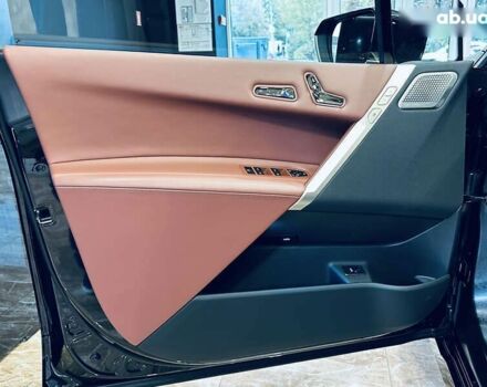 БМВ iX, об'ємом двигуна 0 л та пробігом 1 тис. км за 94900 $, фото 20 на Automoto.ua