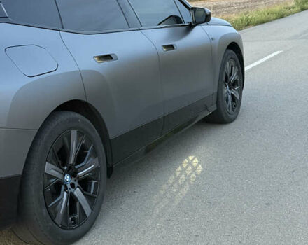 БМВ iX, объемом двигателя 0 л и пробегом 45 тыс. км за 81400 $, фото 18 на Automoto.ua