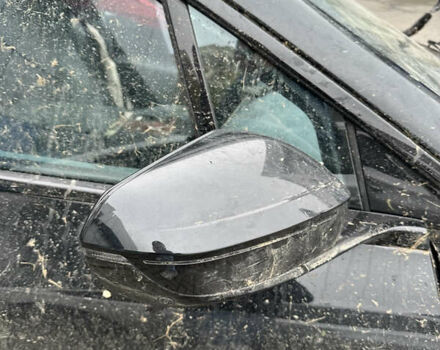 БМВ iX, объемом двигателя 0 л и пробегом 30 тыс. км за 21500 $, фото 3 на Automoto.ua