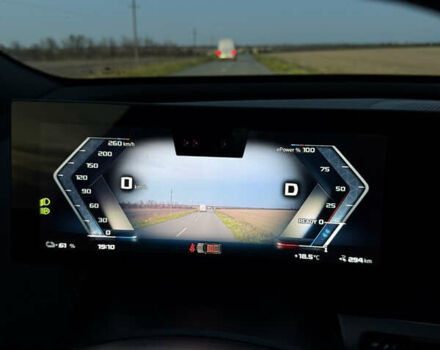 БМВ iX, объемом двигателя 0 л и пробегом 45 тыс. км за 81400 $, фото 24 на Automoto.ua