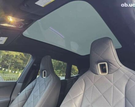 БМВ iX, об'ємом двигуна 0 л та пробігом 14 тис. км за 57500 $, фото 24 на Automoto.ua