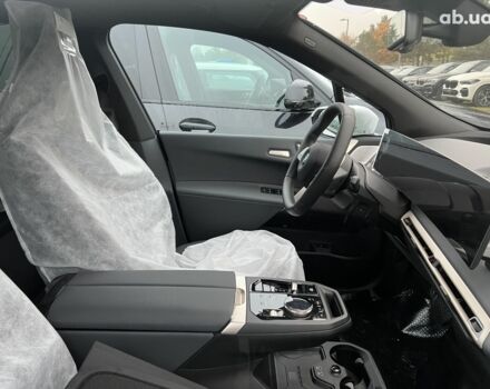 БМВ iX, объемом двигателя 0 л и пробегом 0 тыс. км за 128460 $, фото 29 на Automoto.ua