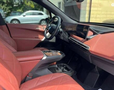 БМВ iX, объемом двигателя 0 л и пробегом 37 тыс. км за 77000 $, фото 17 на Automoto.ua