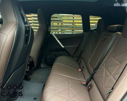 БМВ iX, объемом двигателя 0 л и пробегом 17 тыс. км за 53000 $, фото 19 на Automoto.ua