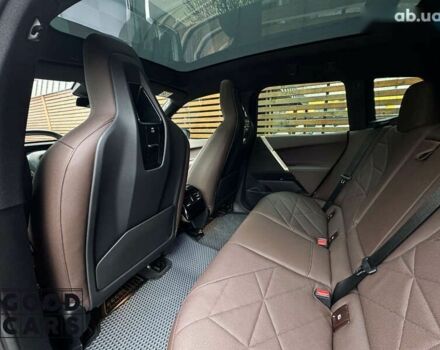 БМВ iX, объемом двигателя 0 л и пробегом 17 тыс. км за 53000 $, фото 20 на Automoto.ua