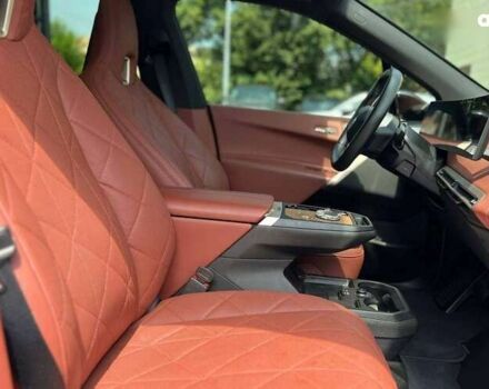 БМВ iX, объемом двигателя 0 л и пробегом 37 тыс. км за 77000 $, фото 18 на Automoto.ua