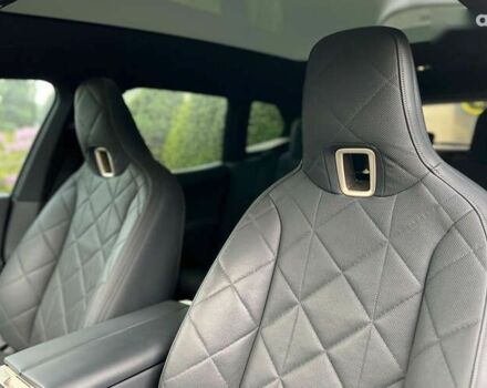 БМВ iX, об'ємом двигуна 0 л та пробігом 15 тис. км за 59750 $, фото 25 на Automoto.ua