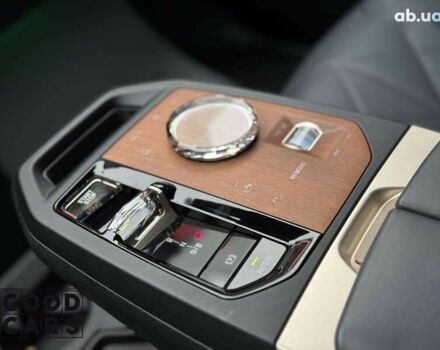 БМВ iX, об'ємом двигуна 0 л та пробігом 38 тис. км за 70000 $, фото 26 на Automoto.ua