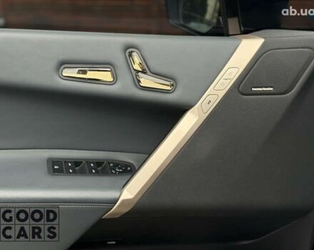 БМВ iX, об'ємом двигуна 0 л та пробігом 38 тис. км за 70000 $, фото 18 на Automoto.ua