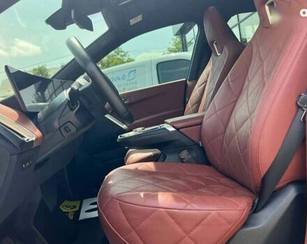 БМВ iX, объемом двигателя 0 л и пробегом 37 тыс. км за 77000 $, фото 9 на Automoto.ua