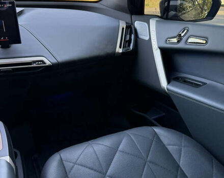 БМВ iX, объемом двигателя 0 л и пробегом 45 тыс. км за 81400 $, фото 36 на Automoto.ua
