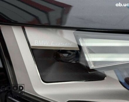 БМВ iX, об'ємом двигуна 0 л та пробігом 38 тис. км за 70000 $, фото 11 на Automoto.ua