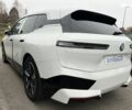 БМВ iX, объемом двигателя 0 л и пробегом 0 тыс. км за 128460 $, фото 4 на Automoto.ua