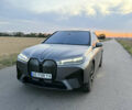 БМВ iX, объемом двигателя 0 л и пробегом 45 тыс. км за 81400 $, фото 1 на Automoto.ua