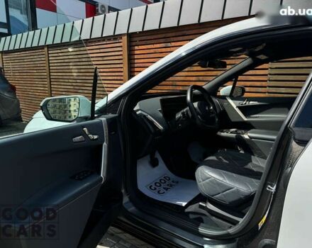 БМВ iX, объемом двигателя 0 л и пробегом 7 тыс. км за 65000 $, фото 14 на Automoto.ua
