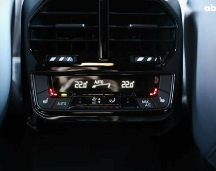 БМВ iX, объемом двигателя 0 л и пробегом 42 тыс. км за 79000 $, фото 24 на Automoto.ua