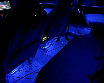 БМВ iX, объемом двигателя 0 л и пробегом 45 тыс. км за 81400 $, фото 51 на Automoto.ua